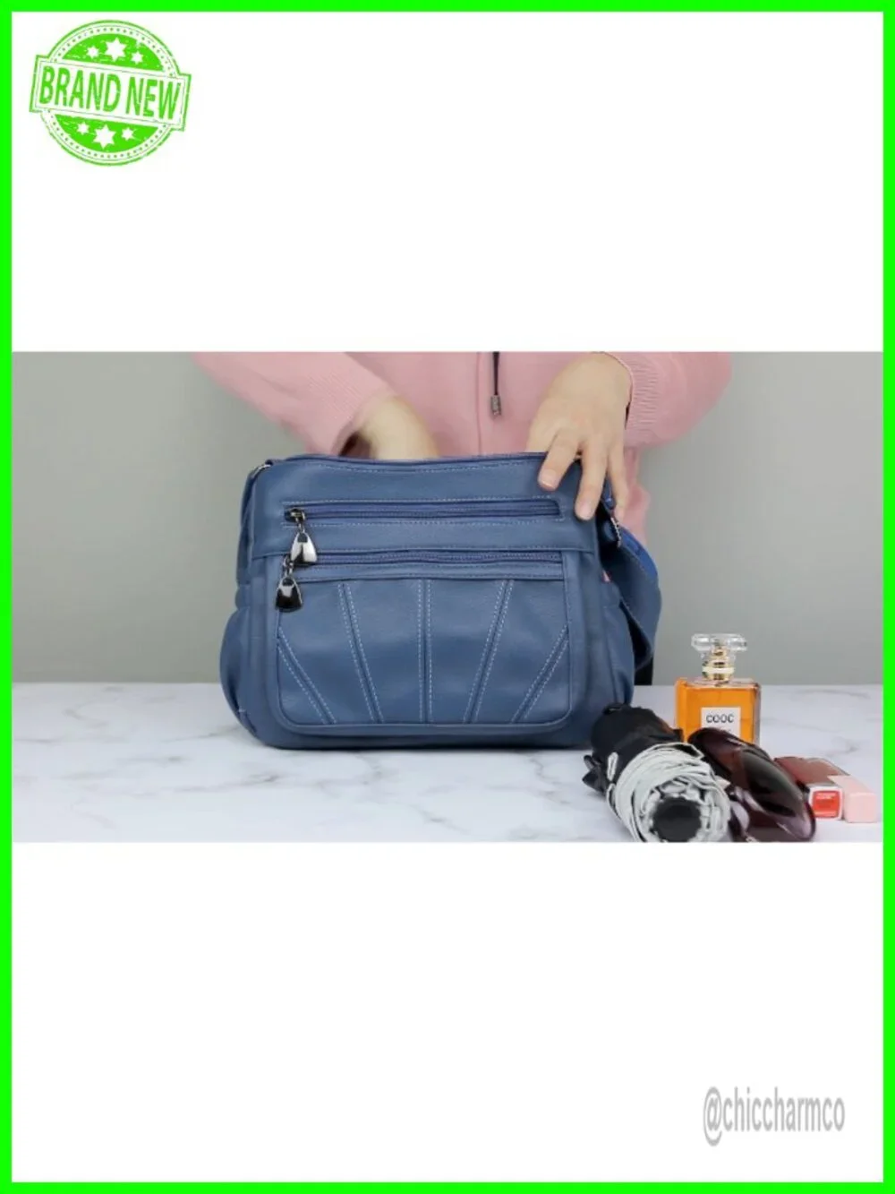 N/A soft pu